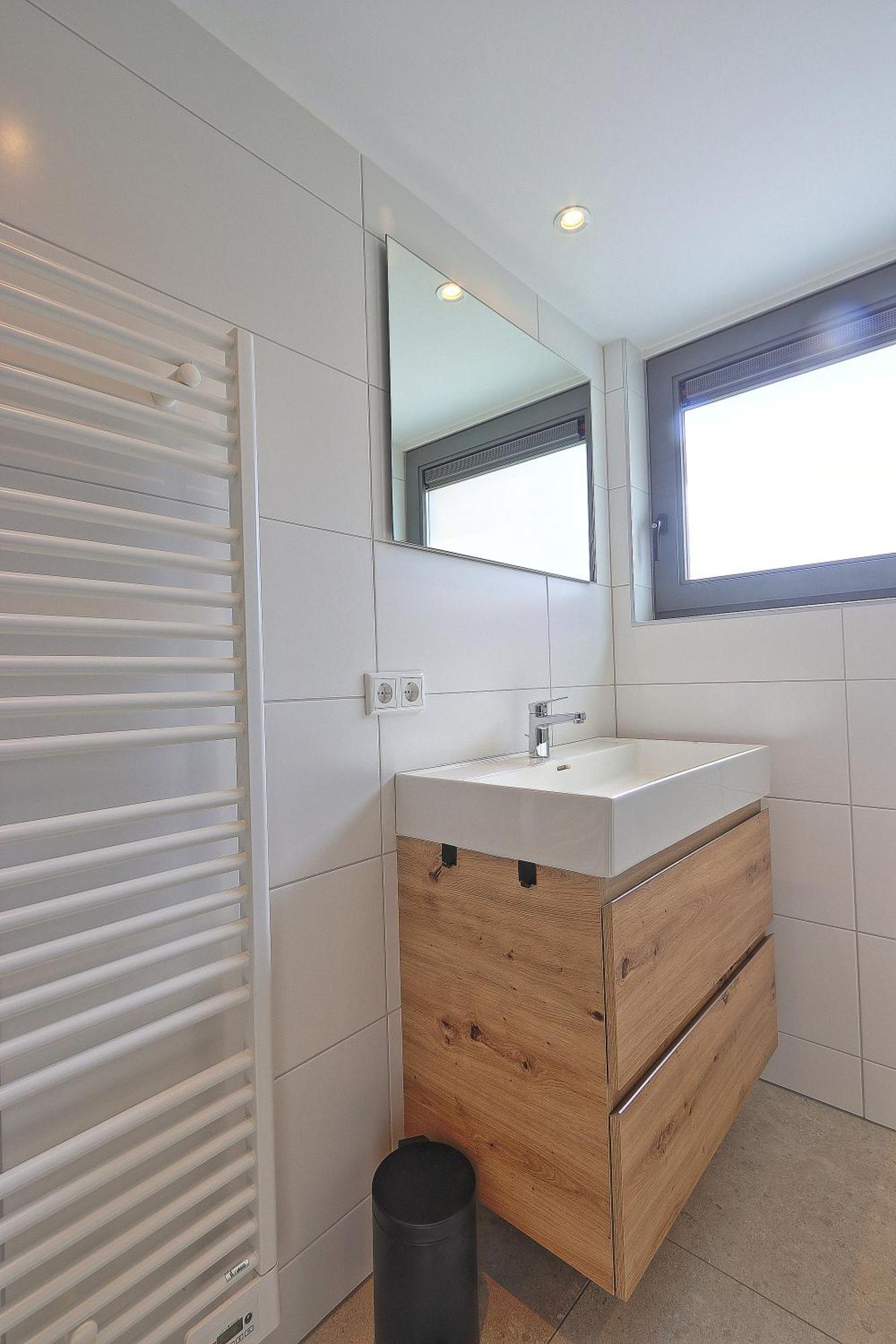 Nieuw! Vakantiehuis Singel 3A Met Sauna - Baddomburg别墅 外观 照片